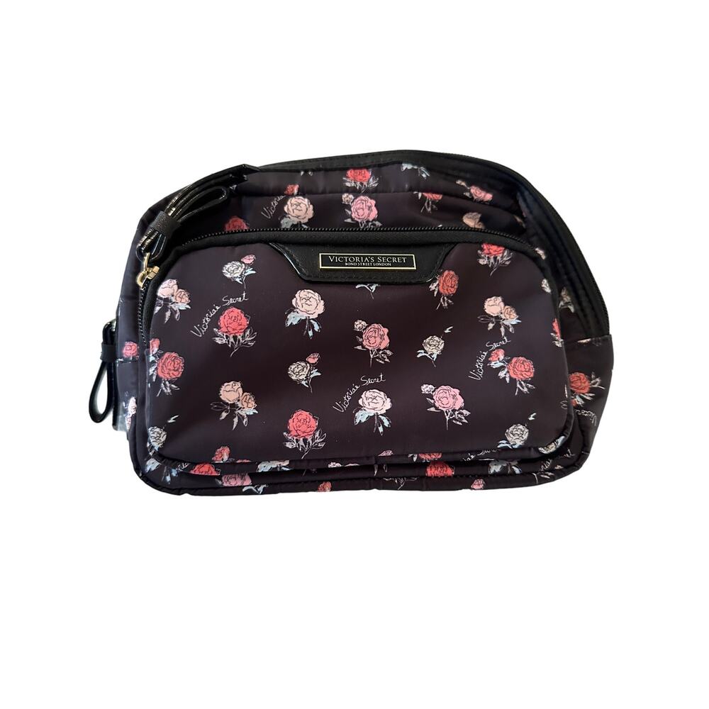 Victoria's Secret Makeup Bag